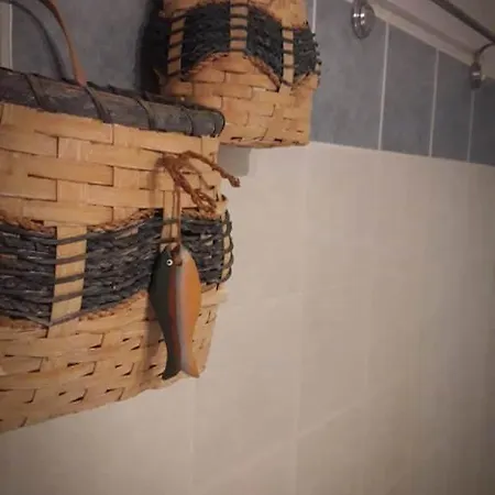 Prázdninový dům On The