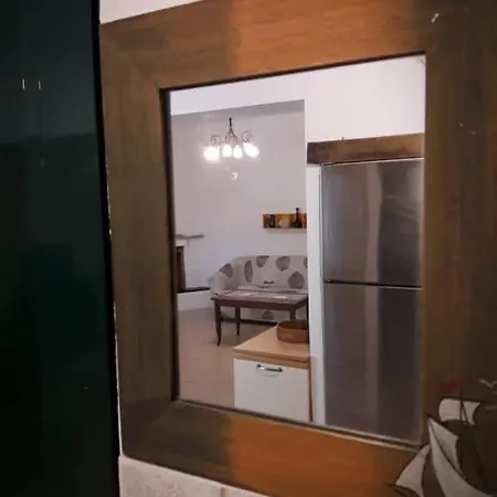 On The Prázdninový dům Koutsounari