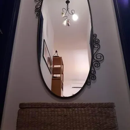 Prázdninový dům On The