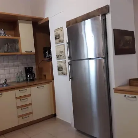 Prázdninový dům On The