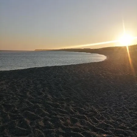 On The Prázdninový dům Koutsounari
