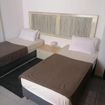 Prázdninový dům On The *