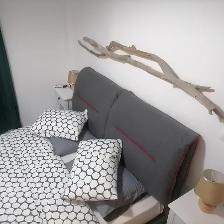 On The Prázdninový dům Koutsounari