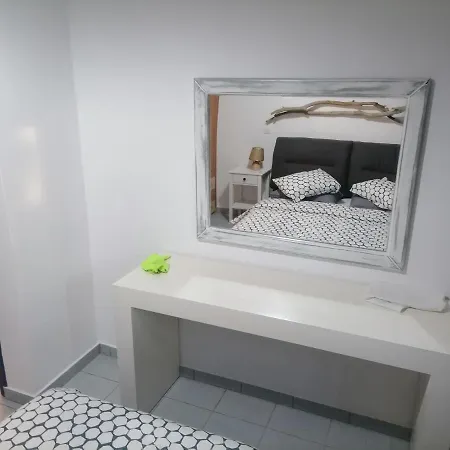 Prázdninový dům On The