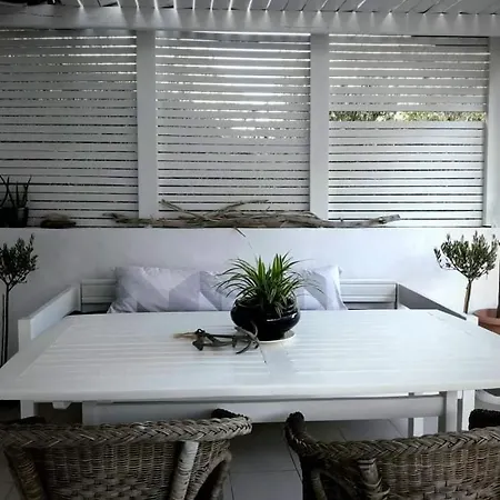On The Holiday home *