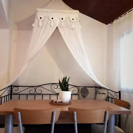 Holiday home On The